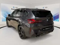 Gebraucht BMW X3 M 398 PS (292 kW) 2026 Sophistograu brillanteffekt me SUV