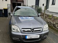 gebraucht Opel Signum 2.2 Direct Navi Ahk 8xbereift