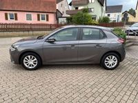 gebraucht Opel Corsa -F Edition 1.2 / 75 PS Klima, Parkpilot