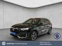 Gebraucht Ford Kuga ST-Line X 243 PS (178 kW) 2024 Schwarz SUV