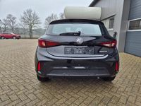 Neu MG MG3 Comfort 116 PS (85 kW) 2025 Pebble black pebble black Kleinwagen