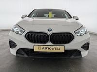 Używany BMW 220 Advantage 190 KM (139 kW) 2021 Biały Coupe