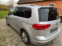 gebraucht VW Touran 2.0 TDI SCR 85kW DSG Comfortline Comf...