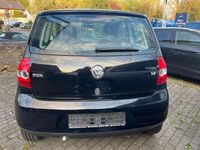 Brugt VW Fox 75 HK (55 kW) 2007 Sort Hatchback