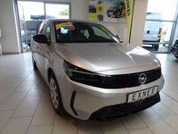 Neu Opel Corsa Edition 101 PS (74 kW) 2025 Kristall silber Kleinwagen