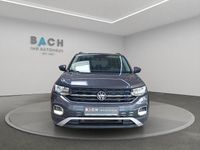Gebraucht VW T-Cross Active 110 PS (80 kW) 2022 SUV