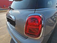 Gebraucht Mini Cooper S Chili 192 PS (141 kW) 2019 Grau Kleinwagen