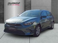 Gebraucht Kia Ceed 160 PS (117 kW) 2022 Andere Kleinwagen