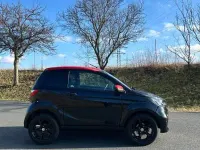 Gebraucht Aixam Microcar Sport 2022 Schwarz Kleinwagen