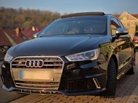 gebraucht Audi S1 Quattro Vollausstattung Panorama Navi BOSE