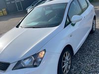 Gebraucht Seat Ibiza SC Basis 60 PS (44 kW) 2015 Kleinwagen