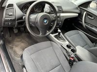 gebraucht BMW 116 Baureihe 1 Lim. 116i*Klima*