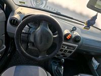 gebraucht Dacia Logan 1.4 Liter 75 PS neue TÜV