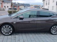 gebraucht Opel Astra Limousine 1,4 Turbo