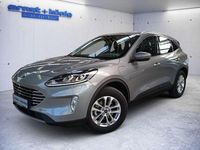 Gebraucht Ford Kuga Titanium 224 PS (164 kW) 2022 Silber SUV