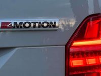 Gebraucht VW T6.1 150 PS (110 kW) 2021 Weiß Van