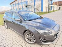 Gebraucht Ford Focus Vignale 150 PS (110 kW) 2020 Grau Kombi