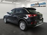 gebraucht VW T-Roc Life