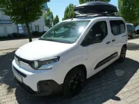 Neu Citroën Berlingo 102 PS (75 kW) 2026 Polarweiss Van / Kleinbus