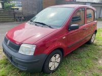 gebraucht Fiat Panda 1.1 TOP ZUSTAND 2 Hand