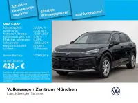 Neu VW T-Roc R 150 PS (110 kW) 2026 Grau SUV