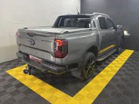 Gebraucht Ford Ranger Wildtrack 241 PS (177 kW) 2025 Grau Pickup