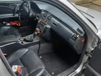 Gebraucht Mercedes E430 270 PS (198 kW) 1997 Silber Kombi