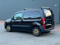 gebraucht Mercedes Citan 111 Kasten 108/109/ CDI lang