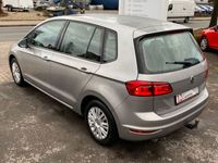 gebraucht VW Golf Sportsvan VII Trendline BMT/Start-Stopp/AHK
