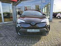 gebraucht Toyota C-HR + Navi (TTG)