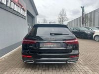 gebraucht Audi A6 Avant 45 TDI*S-Line*Matrix*Panorama*B&O*
