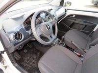 gebraucht VW up! Maps & More Dock / Sitzheizung