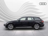 gebraucht Audi A4 Allroad quattro 40TDI Stronic Navi LED virtual HuD ACC DAB AHK