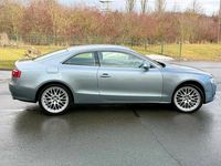 Gebraucht Audi A5 239 PS (175 kW) 2010 Gold Coupé
