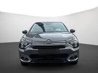 Gebraucht Citroën C4 PureTech 131 PS (96 kW) 2023 Grau SUV