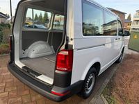 Gebraucht VW Transporter 150 PS (110 kW) 2017 Weiß Van