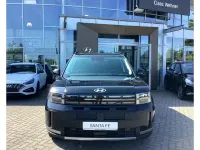 Neu Hyundai Santa Fe 215 PS (158 kW) 2025 Schwarz SUV