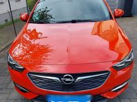 gebraucht Opel Insignia InsigniaSports Tourer 2.0 Diesel Business Innovat