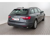 gebraucht Audi A4 Avant 40 TFSI S tr. NAVI PDC