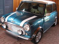Second-hand Mini Cooper 63 CP (46 kW) 1998 Andere farben Hatchback