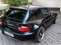 gebraucht BMW Z3 Coupe 3.0i