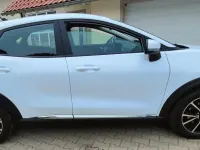 Gebraucht Ford Puma 125 PS (91 kW) 2021 Weiß SUV