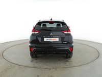 Gebraucht Mitsubishi Eclipse Cross Plus 82 PS (60 kW) 2023 Schwarz SUV