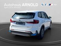 Gebraucht BMW iX1 Performance 200 kW (272 PS) 2022 Alpinweiß uni SUV