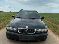 Gebraucht BMW 330 204 PS (150 kW) 2004 Andere farben Kombi