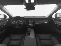 Gebraucht Volvo V90 Plus 197 PS (144 kW) 2023 Platinum grey / metallic Kombi