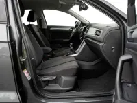 Gebraucht VW T-Roc Life 110 PS (80 kW) 2023 Grau SUV