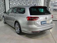 Gebraucht VW Passat Highline 150 PS (110 kW) 2015 Silber Kombi