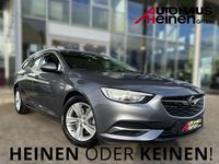 Gebraucht Opel Insignia Innovation 165 PS (121 kW) 2017 Licht grau m2 Kombi