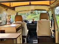 gebraucht VW T3 